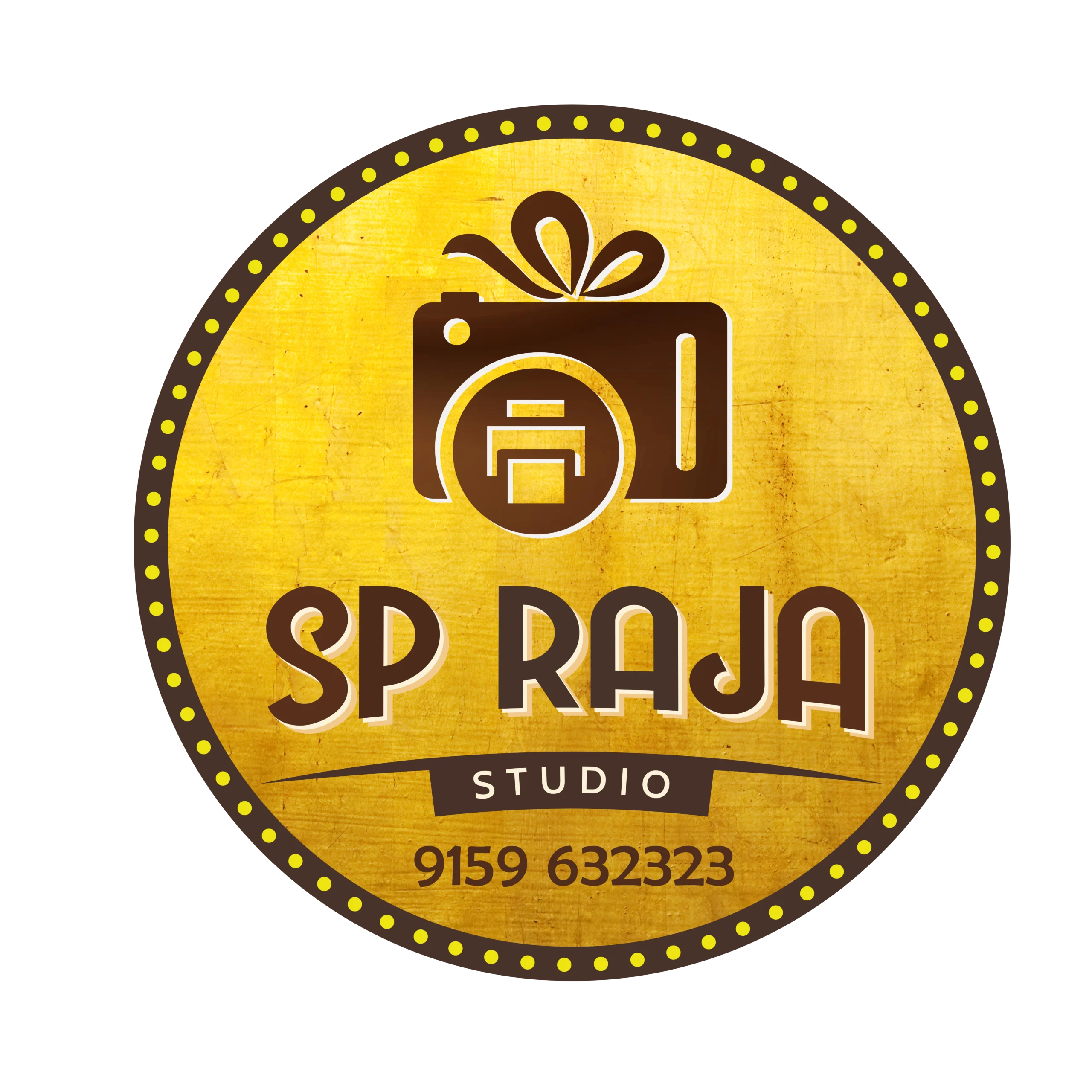 S P Raja Studio